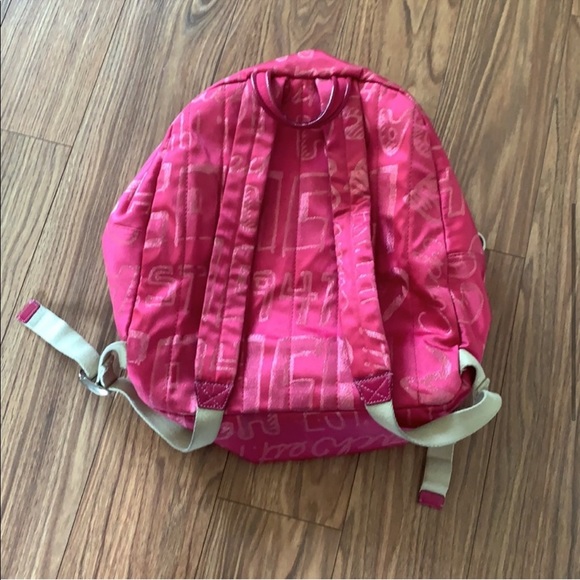 Authentic Coach backpack - Picture 5 of 8